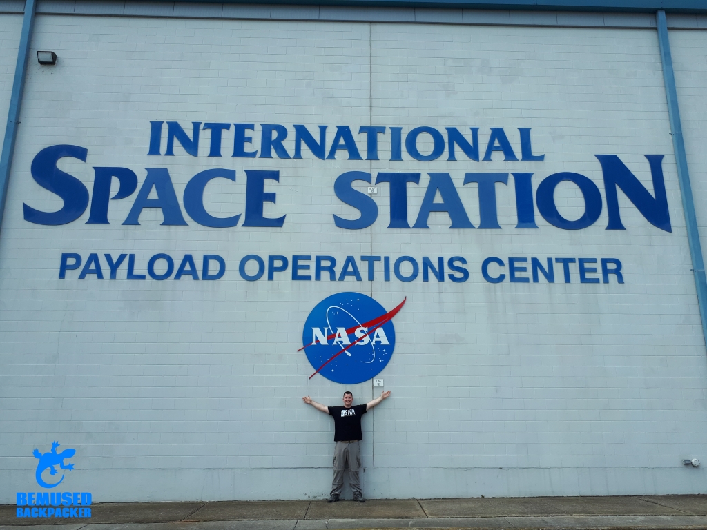 marshall space flight center tours